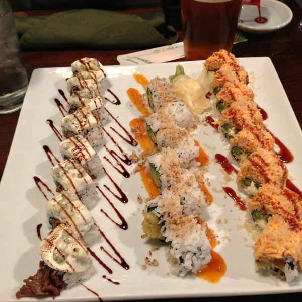 Dragon King S Daughter Downtown New Albany 25 Tips