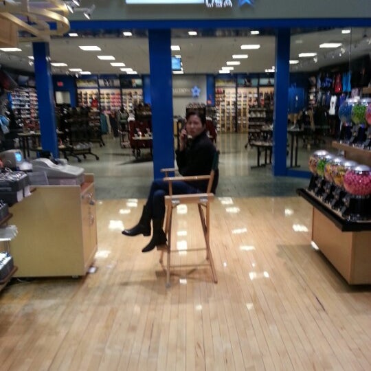 Photos At Footaction Usa Shoe Store In Northeast Philadelphia