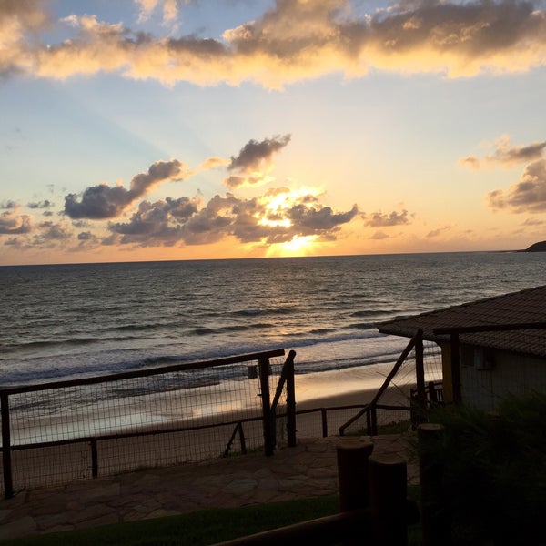 11/20/2015 tarihinde Ana P.ziyaretçi tarafından Ocean Palace Beach Resort &amp; Bungalows'de çekilen fotoğraf