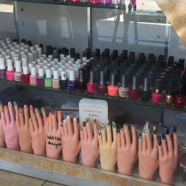 Colorful nails savannah ga montgomery crossroads bios pics