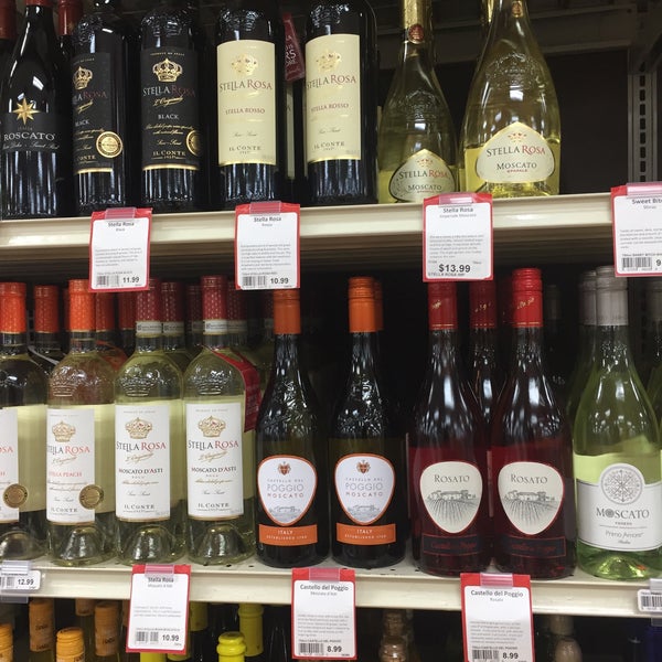 Habersham Beverage Warehouse Savannah, GA