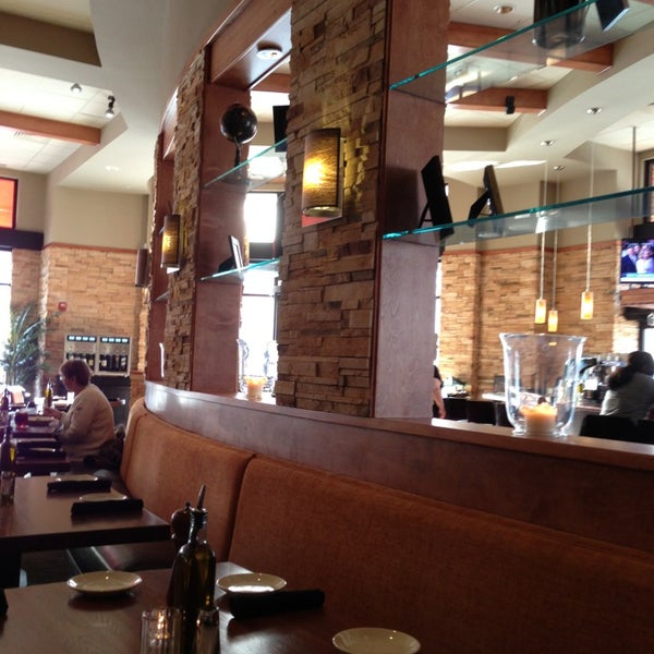 Travinia Italian Kitchen & Wine Bar (Now Closed ...