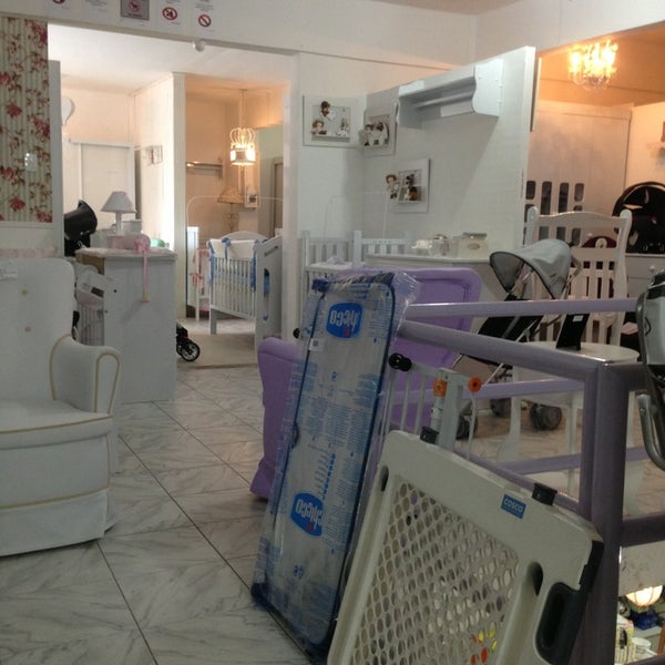 Quase Tudo do Bebê - Loja de Roupas Infantis em Belém