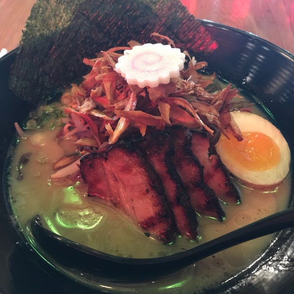 Satsuma Shimuja Brickell Miami Financial District 1 tip from 55