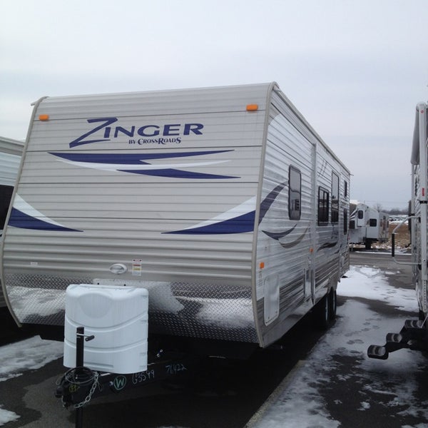 Meyer's RV Superstores Churchville, NY