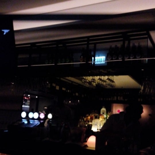 Foto tirada no(a) Spasso Italian Bar and Restaurant por José C. em 10/24/2014