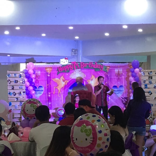 Villa Monica Resort in Pateros