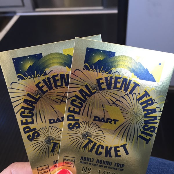 North Carrollton / Frankford Station (DART Rail) 15 tips