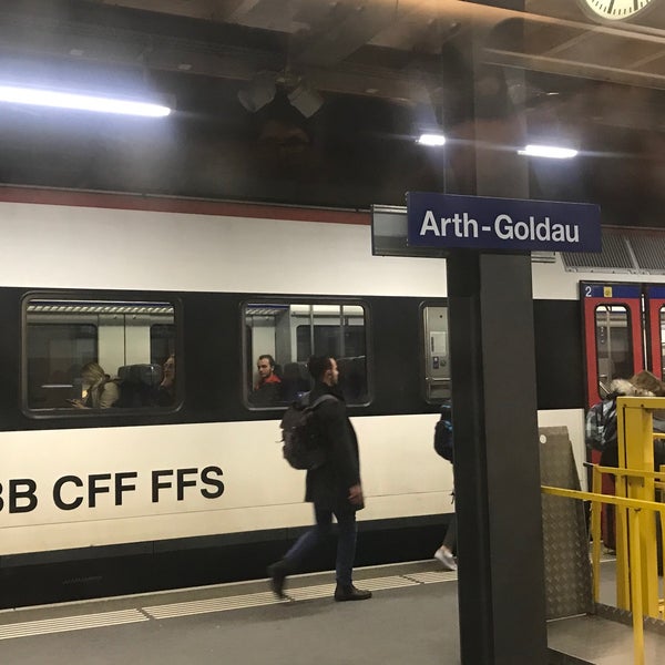 Arth Goldau