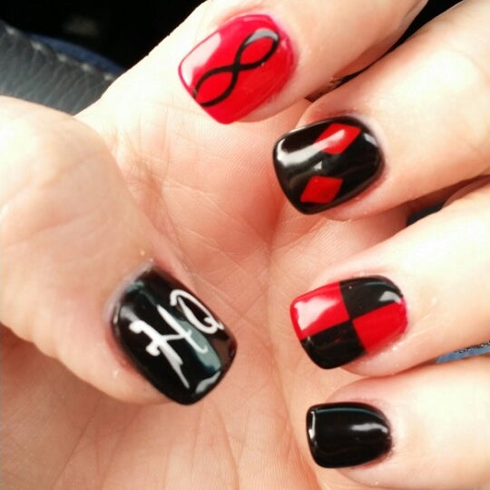 Aloha Nail And Spa Jacksonville, NC