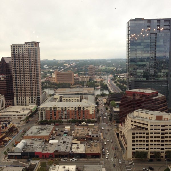 The Headliners Club Downtown Austin 519 ziyaretçidan 5 tavsiye