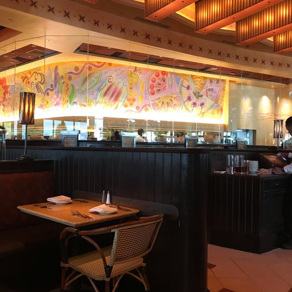 Photos at The Cheesecake Factory Lenox Atlanta, GA