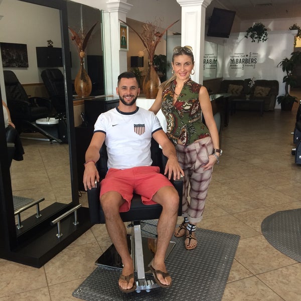 Photos At Luxury Hair Studio For Men Beaches 2 Tips From 4