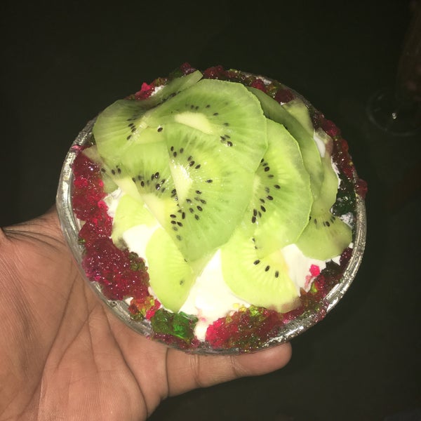 Haji Ali Fresh Fruit Juice Ernākulam, Kerala