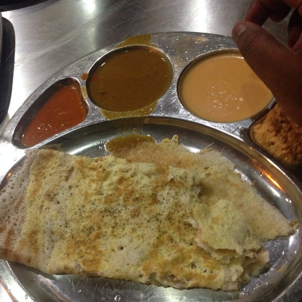 Pai Brothers Fast Food Kochi, Kerala