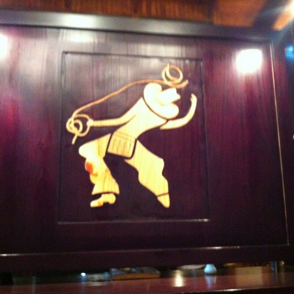 3/8/2013에 Ivan R.님이 El Rodeo Steak House에서 찍은 사진