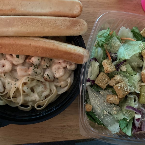 Olive Garden Italian Restaurant in Okemos