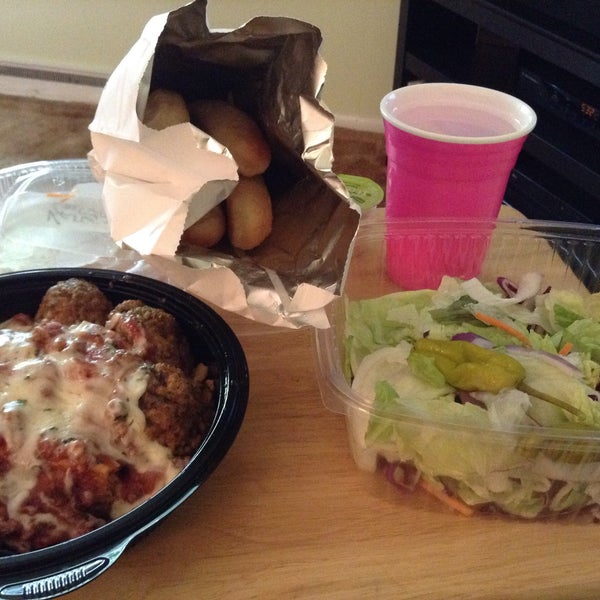 Olive Garden Italian Restaurant in Okemos