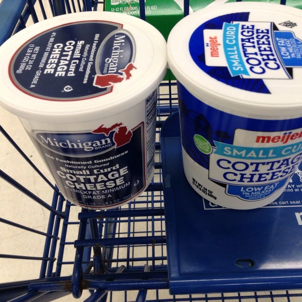 Meijer Grand Ledge, MI