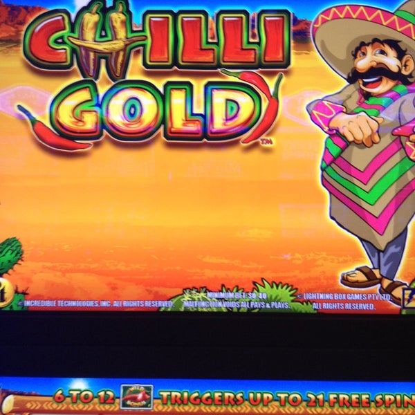 Soaring Eagle Slot Palace Mount Pleasant, MI