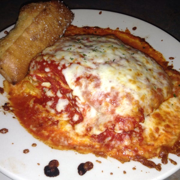 Cugino's Italian Restaurant Grand Ledge, MI