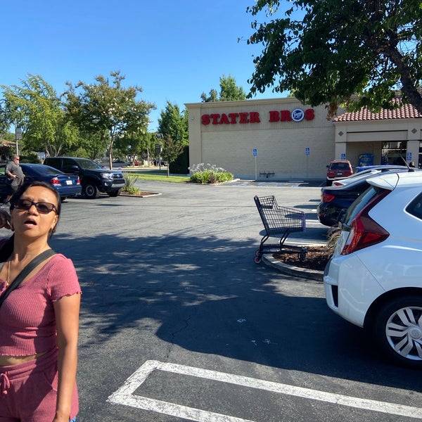 Stater Bros. Markets Foothill Corridor 4 tips