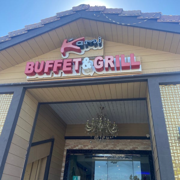 Photos at Kami Buffet - 5 tips from 420 visitors