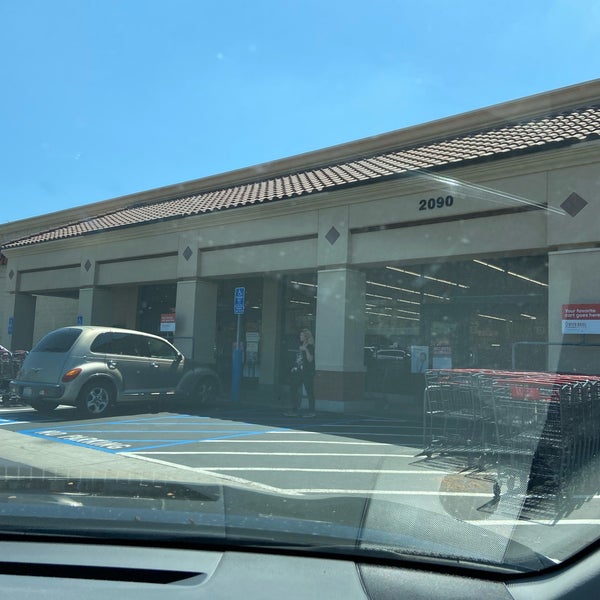 Stater Bros. Markets Foothill Corridor 4 tips