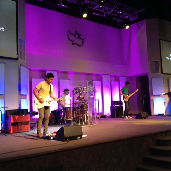 Photos At Calvary Chapel Golden Springs Church In Diamond Bar