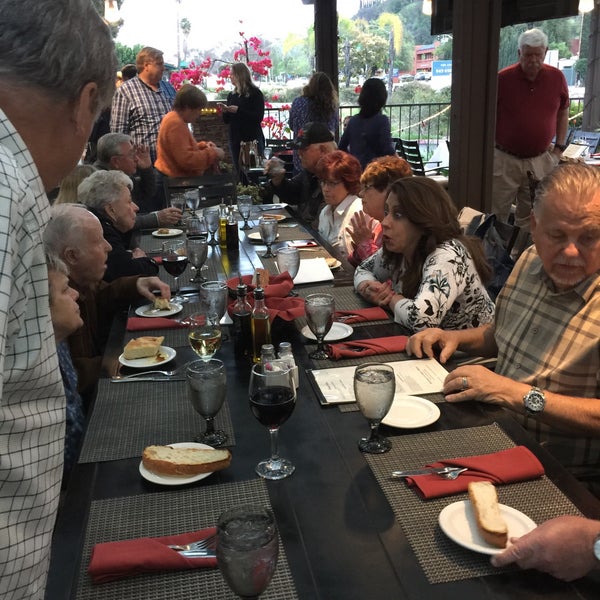 cosmos bistro Glendora, CA