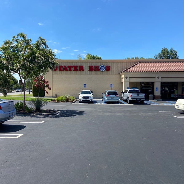 Stater Bros. Markets Foothill Corridor 4 tips