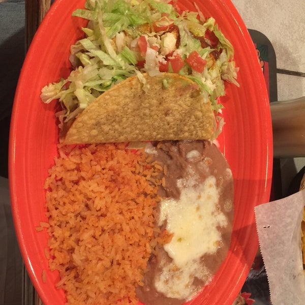 Doña María Tamales Restaurant Mexican Restaurant in Las Vegas