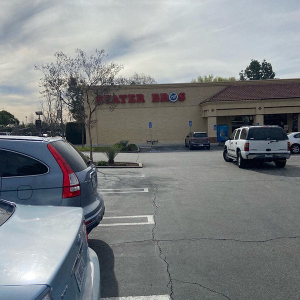 Stater Bros. Markets Foothill Corridor 4 tips