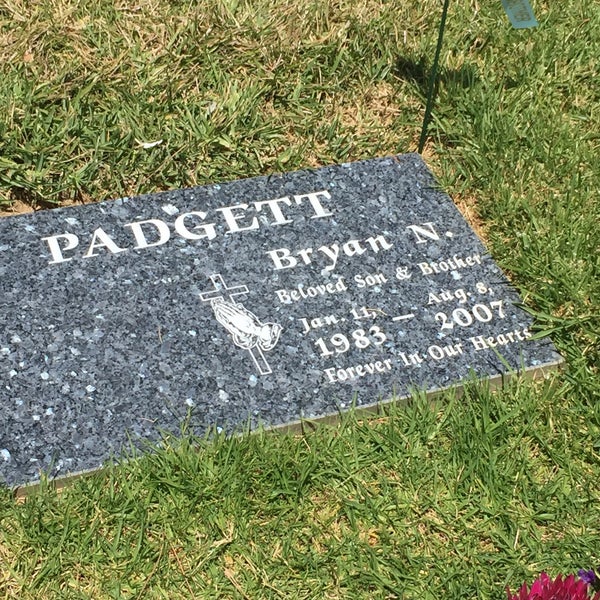 Queen of Heaven Cemetery Rowland Heights, CA