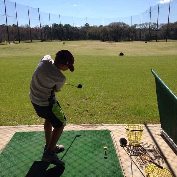 Cross Creek Golf Course Tallahassee, FL