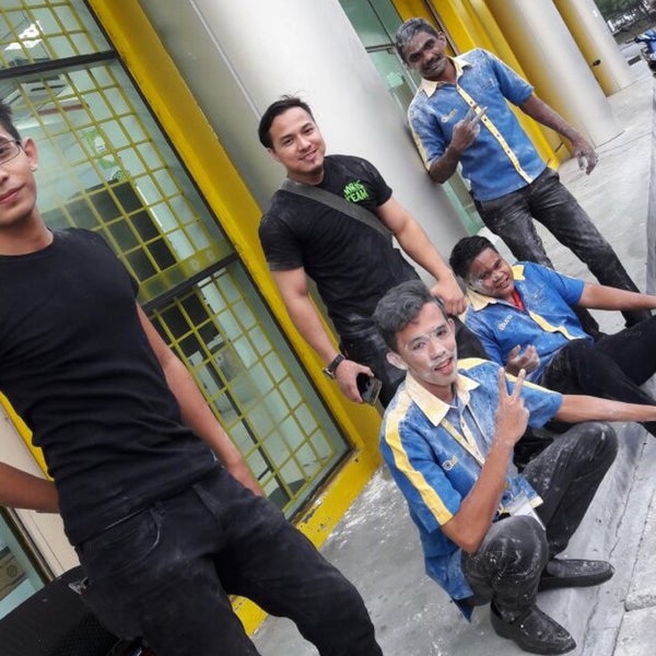 Courts Amanjaya Sp Sungai Petani Kedah