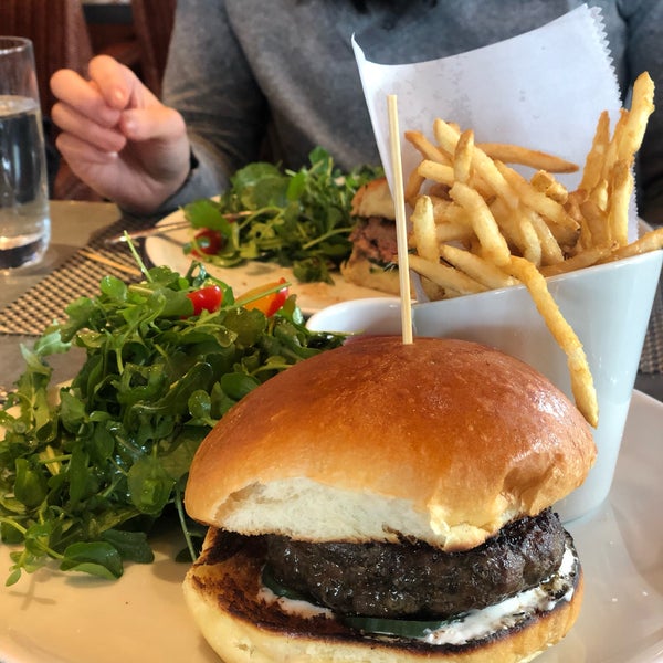 Photos at Fig & Olive 17 tips from 1003 visitors