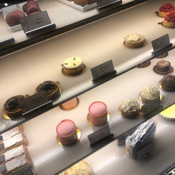 Photo prise au Pierrot Gourmet par Lu Y. le11/10/2019