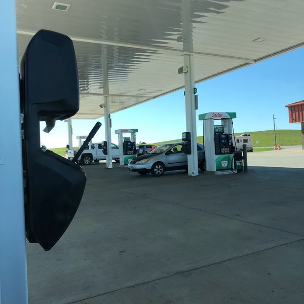 Coffee Cup Fuel Stop 24022 US Highway 83