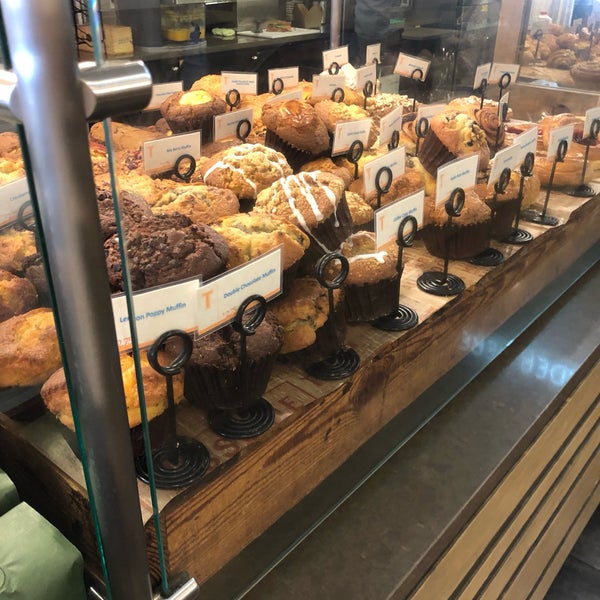 Photo taken at Tisserie by Lu Y. on 5/6/2019