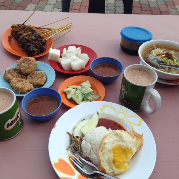 Photos at Ban Sate Muar (NEW) - Muar, Johor