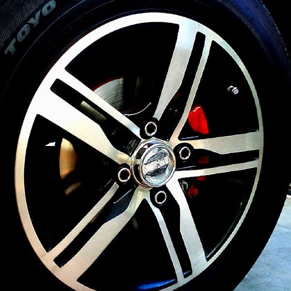 La Tour Koenig 2 tips from 56 visitors