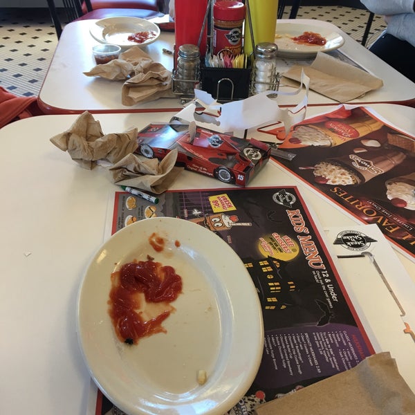 Steak 'n Shake (Now Closed) Greensboro, NC