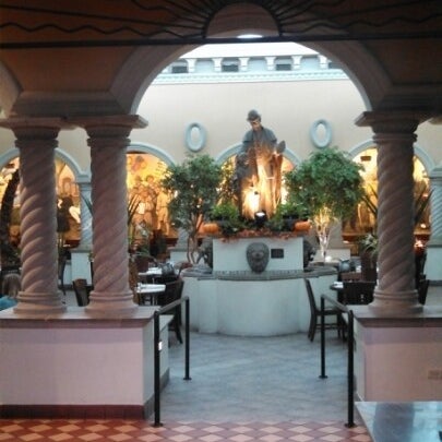 10/29/2012 tarihinde Aaron L.ziyaretçi tarafından Abuelo&#39;s Mexican Restaurant'de çekilen fotoğraf