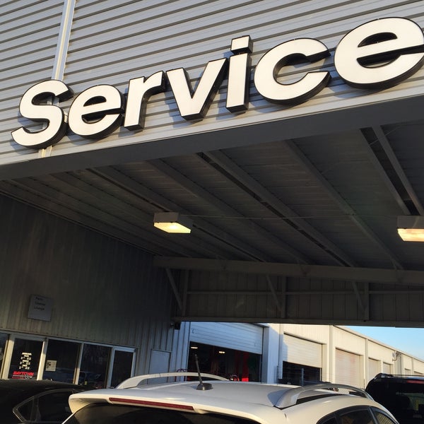 CENTRAL AUTOMOTIVE GROUP