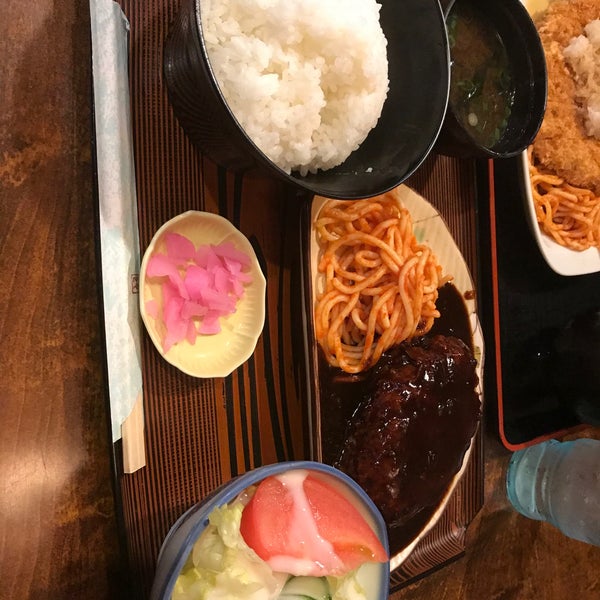 Photos At グリルb食 北区奉還町2 13 2