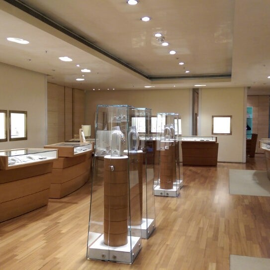 Bvlgari Swissotel - Jewelry Store in 