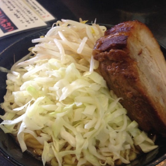 Photos At らーめん絆 中川店 長良区 名古屋市 愛知県