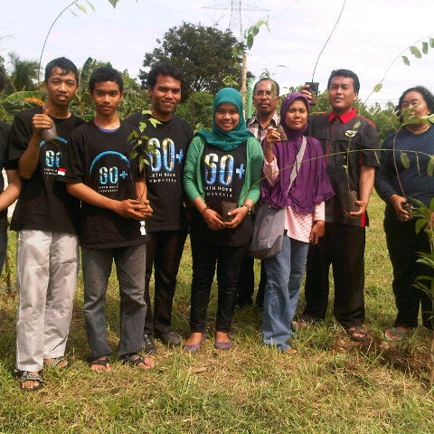 Photos At Perum Taman Alamanda Karang Satriatambun