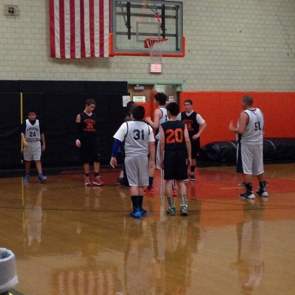 Hasbrouck Heights High School High School